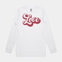 Base Longsleeve  Thumbnail