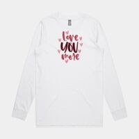 Base Longsleeve  Thumbnail