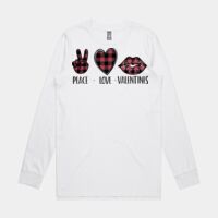 Base Longsleeve  Thumbnail