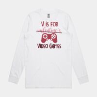 Base Longsleeve  Thumbnail