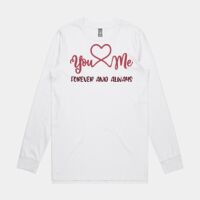 Base Longsleeve  Thumbnail