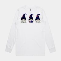 Base Longsleeve  Thumbnail