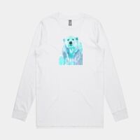 Base Longsleeve  Thumbnail