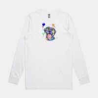 Base Longsleeve  Thumbnail