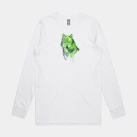 Base Longsleeve  Thumbnail