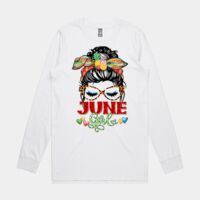 Base Longsleeve  Thumbnail