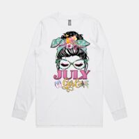 Base Longsleeve  Thumbnail