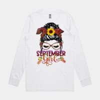 Base Longsleeve  Thumbnail