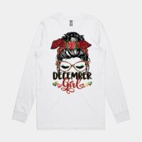 Base Longsleeve  Thumbnail