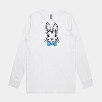 Base Longsleeve  Thumbnail