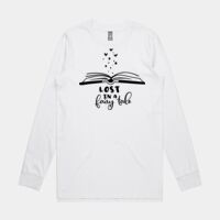 Base Longsleeve  Thumbnail