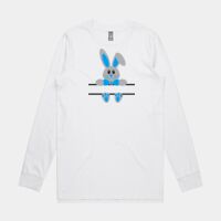 Base Longsleeve  Thumbnail