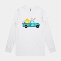 Base Longsleeve  Thumbnail