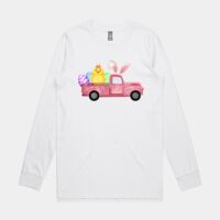 Base Longsleeve  Thumbnail