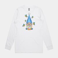 Base Longsleeve  Thumbnail