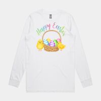 Base Longsleeve  Thumbnail