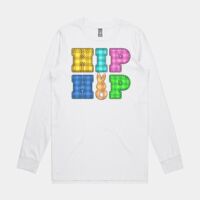 Base Longsleeve  Thumbnail