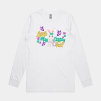 Base Longsleeve  Thumbnail