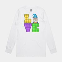 Base Longsleeve  Thumbnail