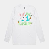 Base Longsleeve  Thumbnail