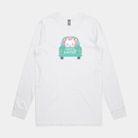 Base Longsleeve  Thumbnail