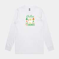 Base Longsleeve  Thumbnail