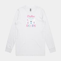 Base Longsleeve  Thumbnail