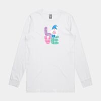 Base Longsleeve  Thumbnail