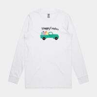 Base Longsleeve  Thumbnail