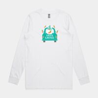 Base Longsleeve  Thumbnail