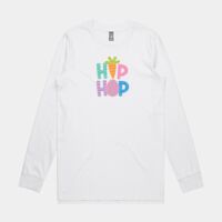 Base Longsleeve  Thumbnail