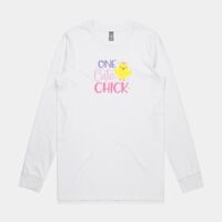 Base Longsleeve  Thumbnail