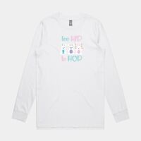 Base Longsleeve  Thumbnail