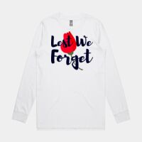 Base Longsleeve  Thumbnail