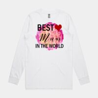 Base Longsleeve  Thumbnail