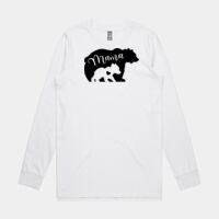 Base Longsleeve  Thumbnail