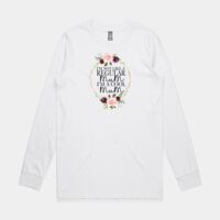 Base Longsleeve  Thumbnail