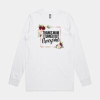 Base Longsleeve  Thumbnail