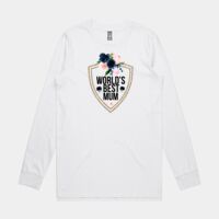 Base Longsleeve  Thumbnail