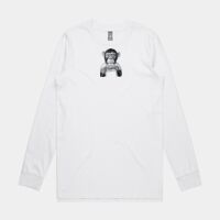 Base Longsleeve  Thumbnail