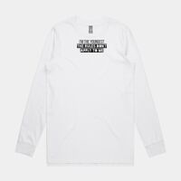 Base Longsleeve  Thumbnail