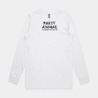 Base Longsleeve  Thumbnail