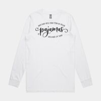 Base Longsleeve  Thumbnail