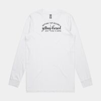 Base Longsleeve  Thumbnail