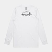 Base Longsleeve  Thumbnail