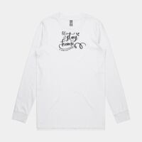 Base Longsleeve  Thumbnail