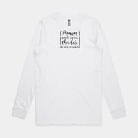 Base Longsleeve  Thumbnail