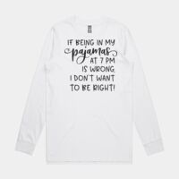 Base Longsleeve  Thumbnail