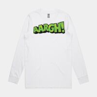 Base Longsleeve  Thumbnail