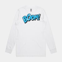 Base Longsleeve  Thumbnail